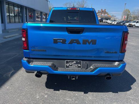 Used 2026 RAM 1500 Big Horn image 9