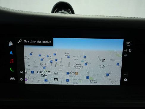 Used 2025 Porsche 911 Carrera 4 GTS image 20