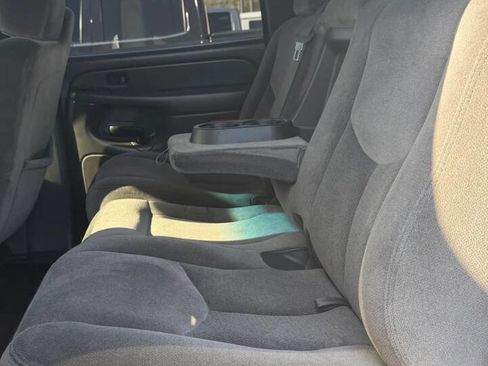 Used 2007 GMC Sierra 2500 SL w/ Heavy-Duty Power Package image 21