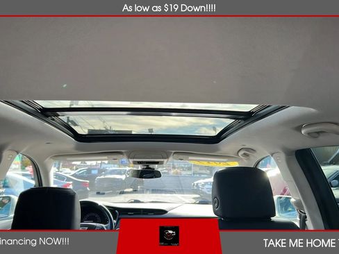 Used 2019 Cadillac XT5 Luxury image 12