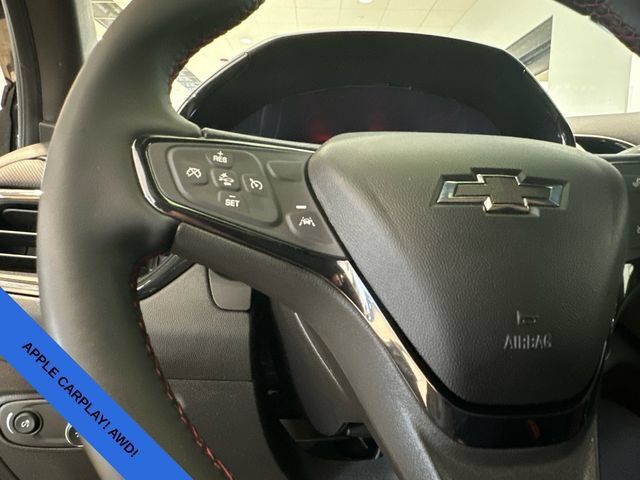 Used 2023 Chevrolet Equinox RS AWD/4WD image 22