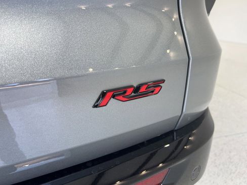 New 2026 Chevrolet Traverse RS image 31