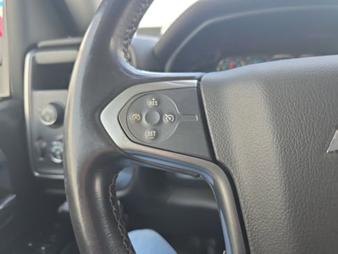 Used 2017 Chevrolet Silverado 1500 LT w/ All Star Edition image 19