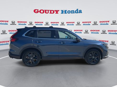 Used 2024 Honda CR-V Sport Touring image 9