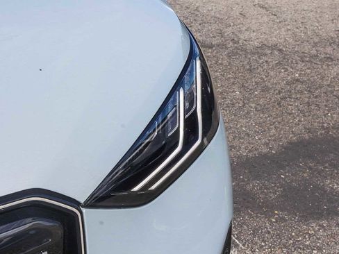 Used 2025 BMW X3 M50 w/ Premium Package image 9