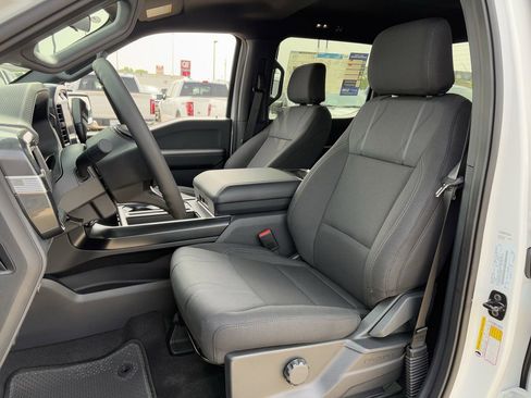 New 2026 Ford F150 STX RWD image 58