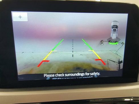 Used 2022 Ford Escape SEL image 35