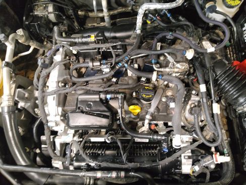 Used 2021 Ford Bronco Sport Outer Banks image 30