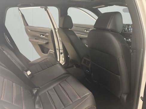 New 2025 Honda CR-V Sport-L image 18