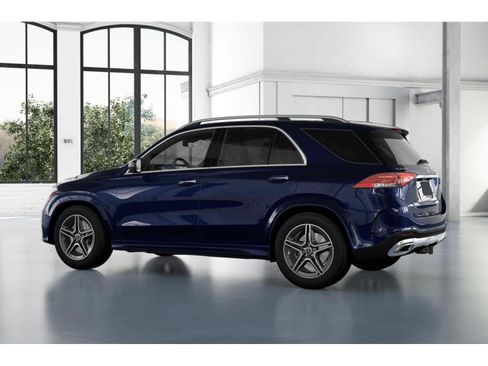 New 2026 Mercedes-Benz GLE 450 4MATIC image 29