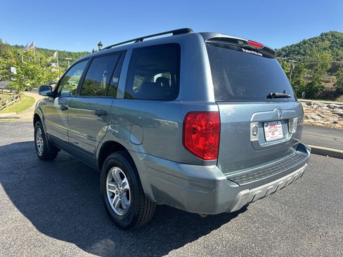 Used 2005 Honda Pilot EX-L image 5