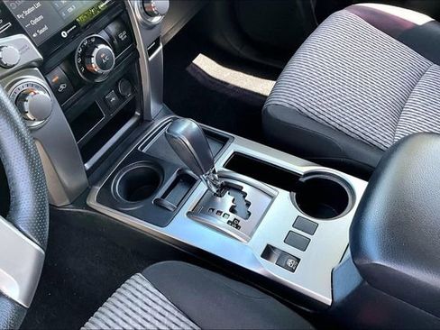 Used 2023 Toyota 4Runner SR5 RWD image 15