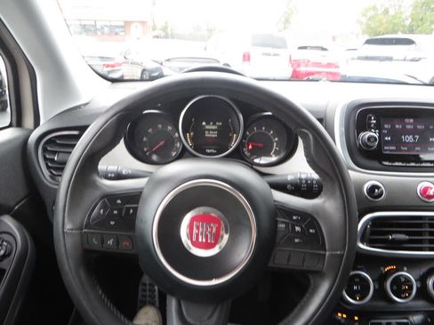 Used 2016 FIAT 500X Trekking image 18