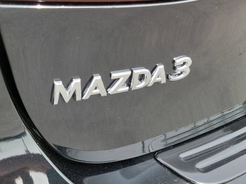 New 2026 MAZDA MAZDA3 2.5 S Hatchback w/ Premium Pkg FWD image 24