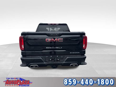 Used 2024 GMC Sierra 1500 Denali image 4