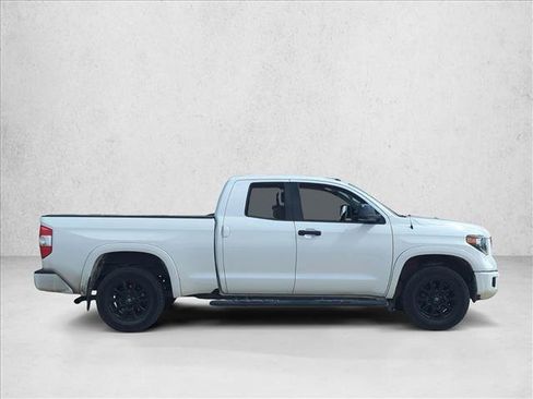 Used 2019 Toyota Tundra SR5 w/ SX Package image 3
