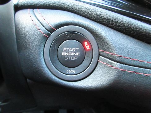 Used 2022 Dodge Durango R/T w/ Blacktop Package AWD/4WD image 41