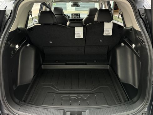 New 2026 Honda CR-V EX-L image 26