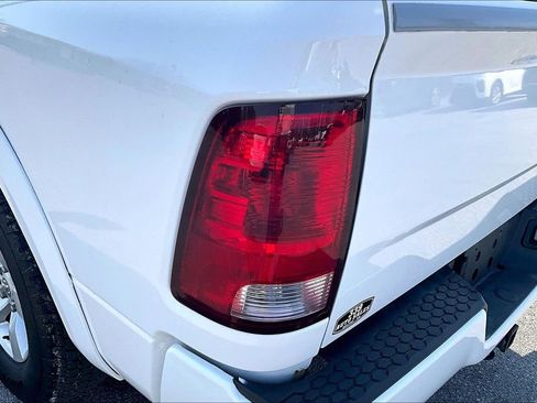 Used 2014 RAM 1500 Tradesman w/ Power & Remote Entry Group image 32