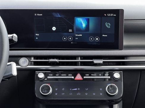 New 2026 Hyundai Tucson Limited image 19