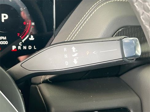 New 2026 GMC Yukon XL Elevation w/ Elevation Premium Package image 12