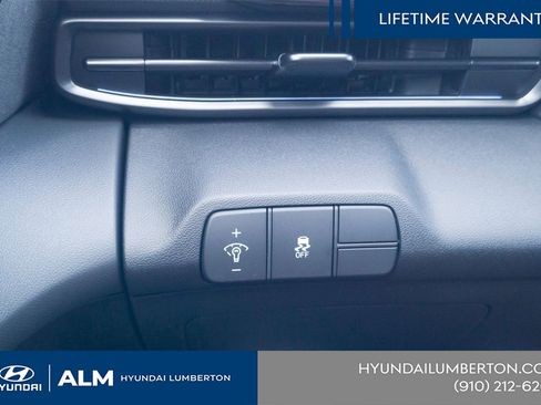 New 2026 Hyundai Elantra N FWD image 34