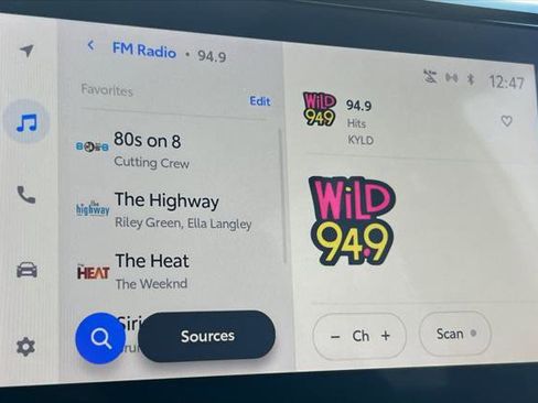 Certified 2023 Toyota RAV4 SE image 19