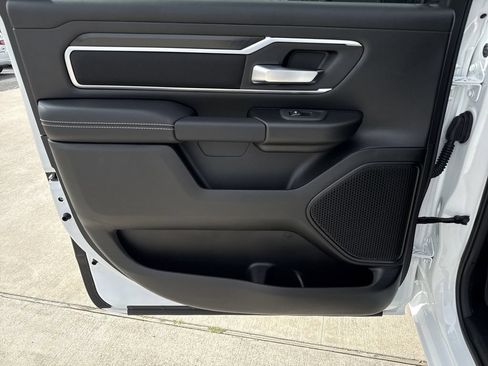 New 2026 RAM 1500 Big Horn RWD image 23