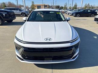 New 2026 Hyundai Sonata SEL video 2