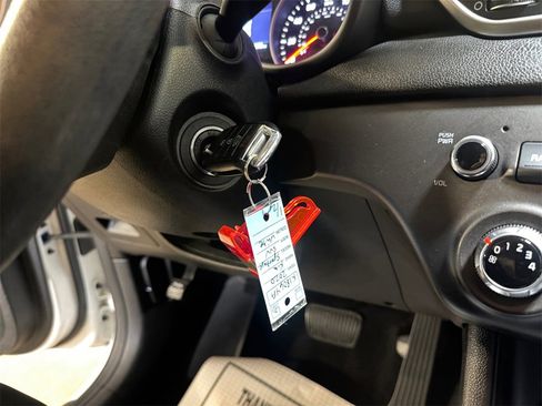 Certified 2020 Kia Sportage LX image 29