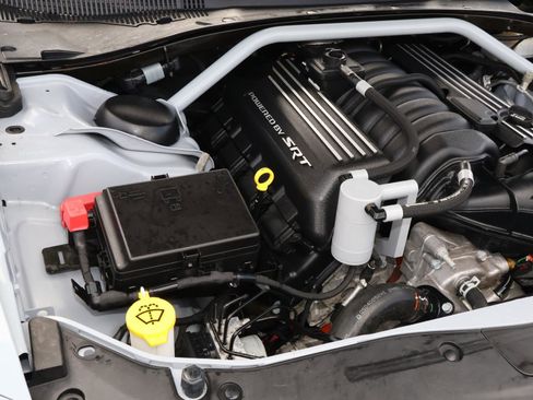 Used 2022 Dodge Charger Scat Pack image 22