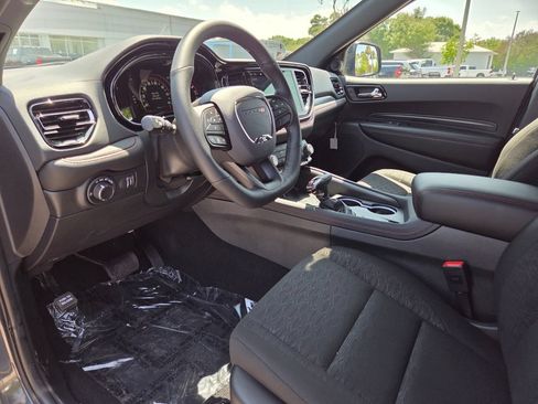 New 2026 Dodge Durango GT AWD/4WD image 14