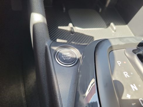Used 2025 Kia K4 EX FWD image 31