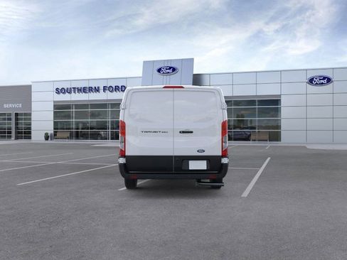 New 2026 Ford Transit 250 Low Roof image 5