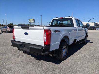 New 2026 Ford F250 XL