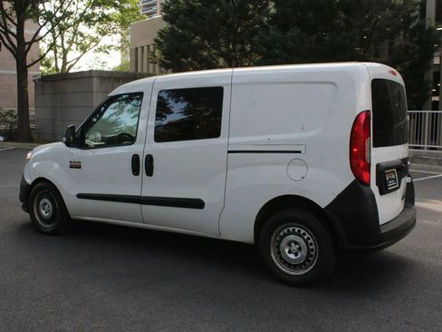 Used 2017 RAM ProMaster City Tradesman w/ Rear Back-up Camera Group FWD image 9