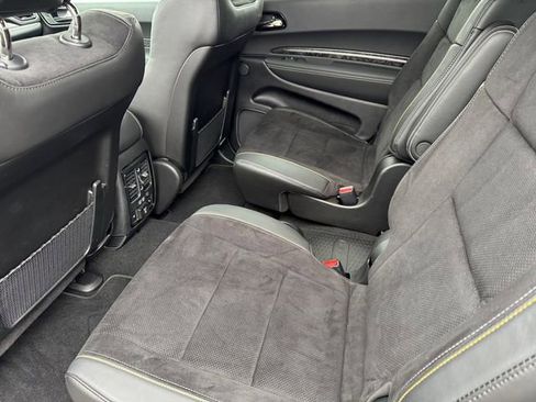 Certified 2024 Dodge Durango SRT image 18