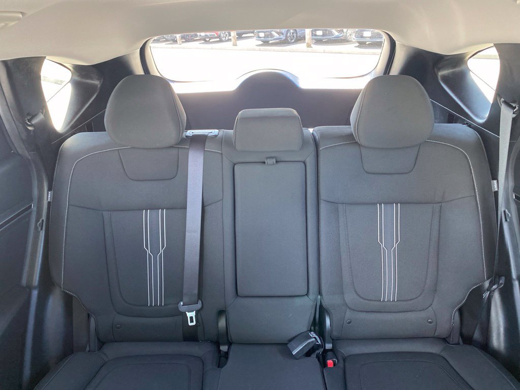 Certified 2024 Hyundai Tucson SEL AWD/4WD image 15