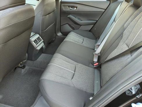 New 2026 Honda Accord Sport image 15