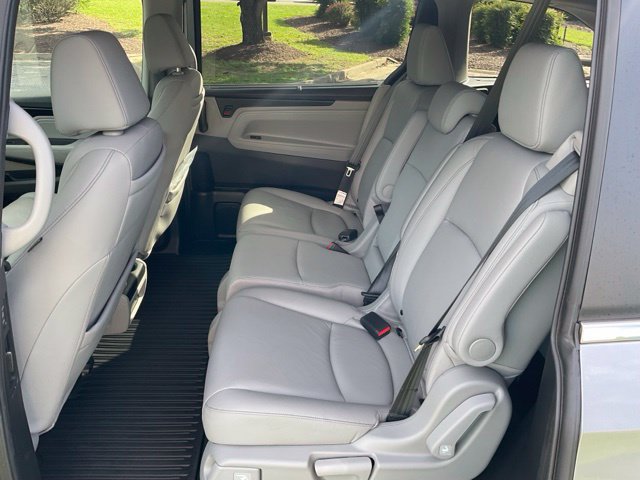 Used 2024 Honda Odyssey Touring image 17