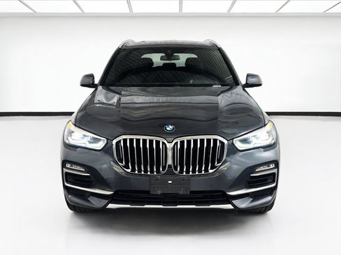 Used 2019 BMW X5 xDrive40i w/ Convenience Package AWD/4WD image 2