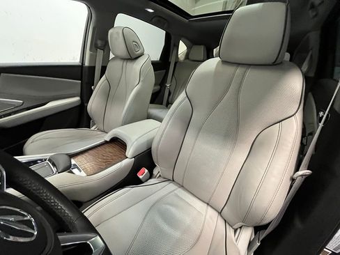 Used 2021 Acura RDX AWD w/ Advance Package image 11
