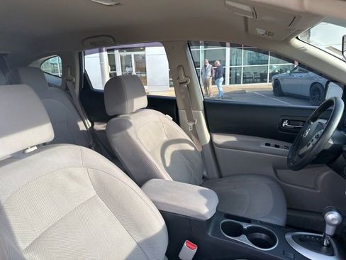 Used 2013 Nissan Rogue S w/ Special Edition Pkg image 9