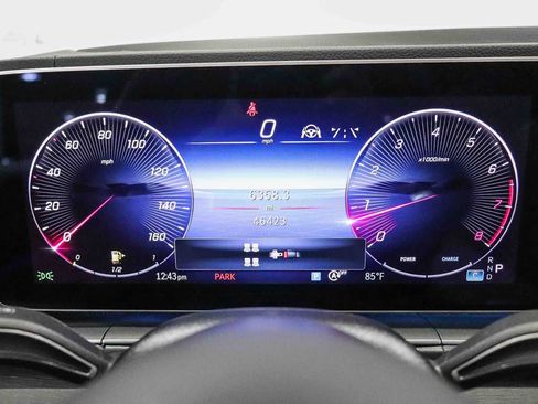 Certified 2024 Mercedes-Benz GLS 450 4MATIC image 26
