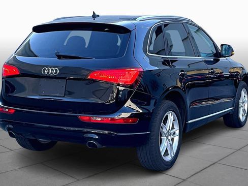 Used 2013 Audi Q5 2.0T Premium Plus image 11