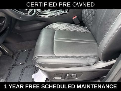 Used 2023 Kia Sorento SX AWD/4WD image 13