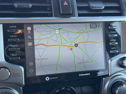 Used 2020 Toyota 4Runner SR5 image 27