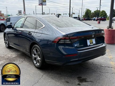 Used 2024 Honda Accord EX image 7