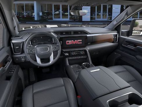 New 2026 GMC Sierra 2500 Denali image 15