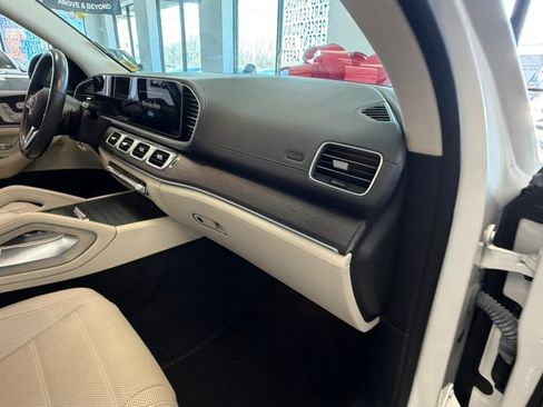 Used 2022 Mercedes-Benz GLE 350 4MATIC image 40